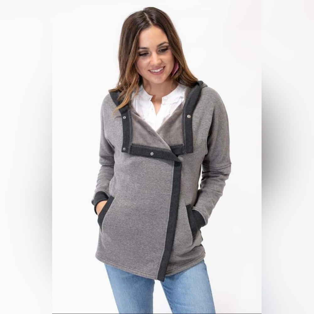 Evy's Tree Belen Jacket
